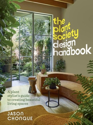 Plant society design handbook - plant,