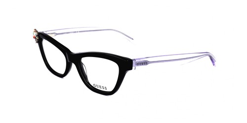 Occhiali vista guess gu2836 - da,