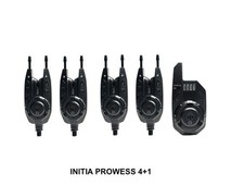 SET 4 AVVISATORI + 1