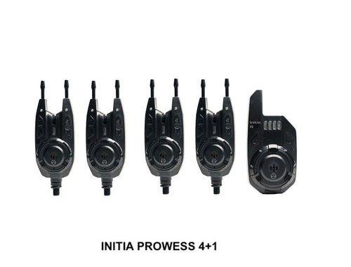 Set avvisatori 1 - set,