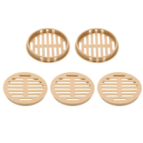 5pcs ventilatore rotondo per - ventilatore,
