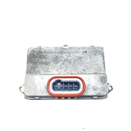 Centralina xenon per nissan - centralina,
