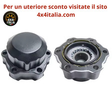 Mozzi originali Automatici Suzuki Jimny 1999-2018