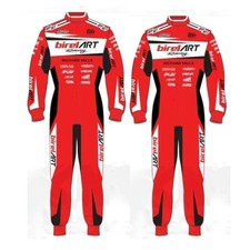 Tuta corsa birel - da, art