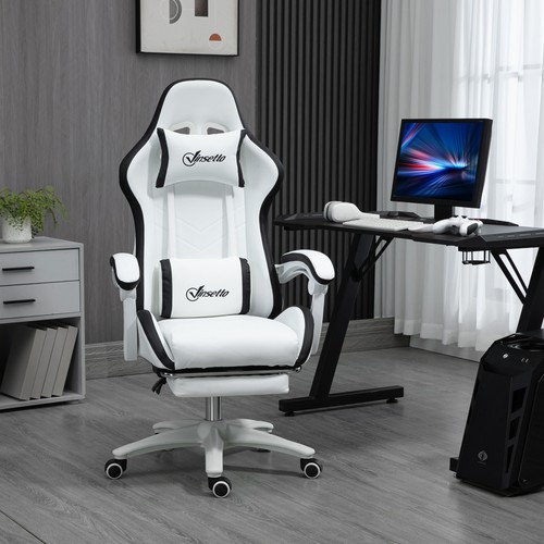Sedia gaming ergonomica - gaming,