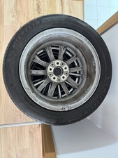Ruote per BMW. Pneumatici