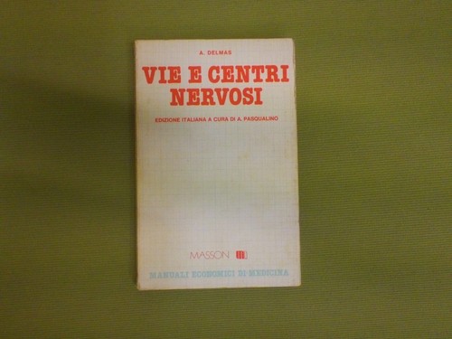 Libri medicina vie - vie, e