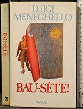 bau-sete meneghello luigi