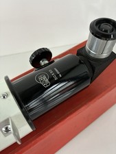 Telescopio rifrattore 50x50