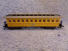 Vintage HO Pocher Italia