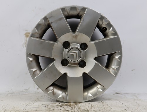 Jante aluminium occasion