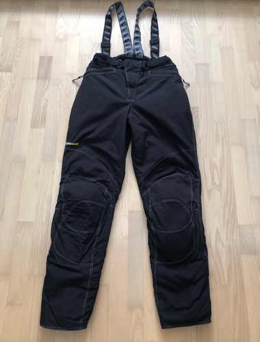 Rukka pantaloni moto donna - rukka,