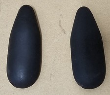 Coppia Tappi Specchietti Senza Viti Yamaha Tmax T-max 500cc 2008 2009 2010 2011