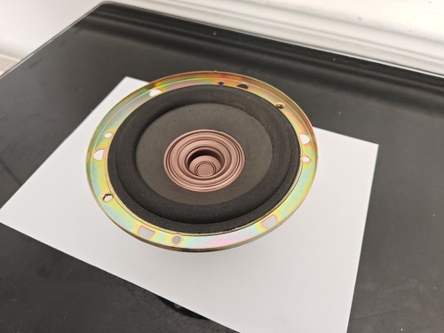 Technics eh60 altoparlante - technics,