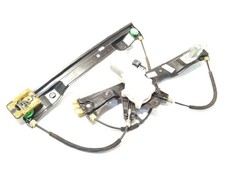 BM51A23201BF FRONT LEFT WINDOW