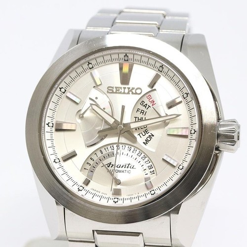 Orologio seiko brightz ananta - orologio,