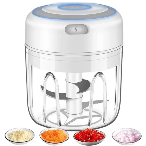 Mini tritatutto elettrico - mini,