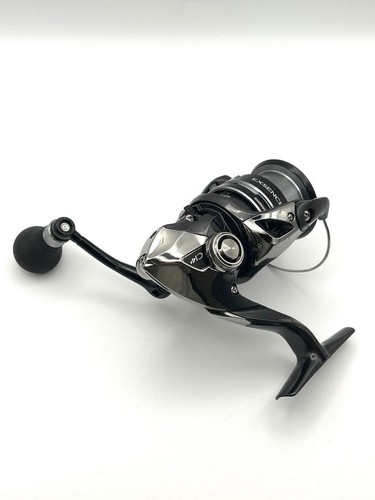Mulinello spinning shimano - mulinello, da