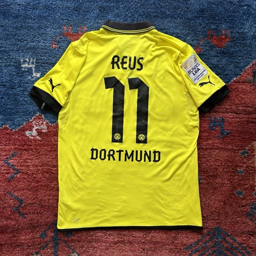 Maglia borussia dortmund bvb - dortmund,
