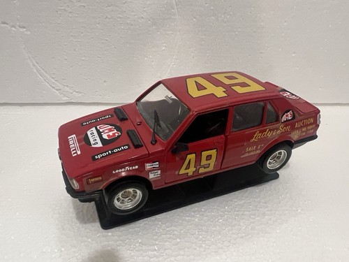 Vintage polistil s601 alfa - s601,