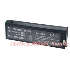 Batteria per NIHON KOHDEN