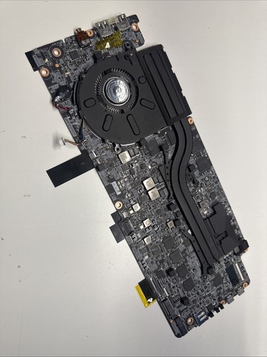 Scheda madre msi prestige - scheda,