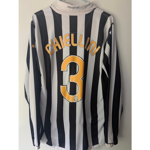 Maglia juventus 2006 - maglia, 2006-07