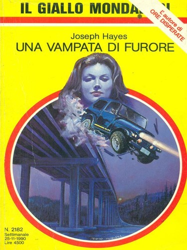 Una vampata furore giallo - una,
