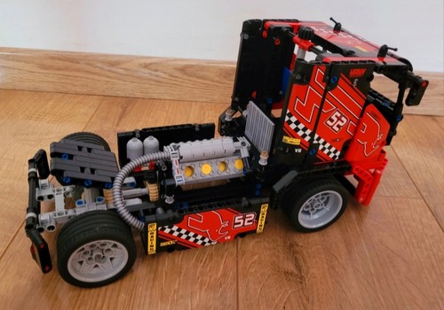 Lego technic 42041 - lego,