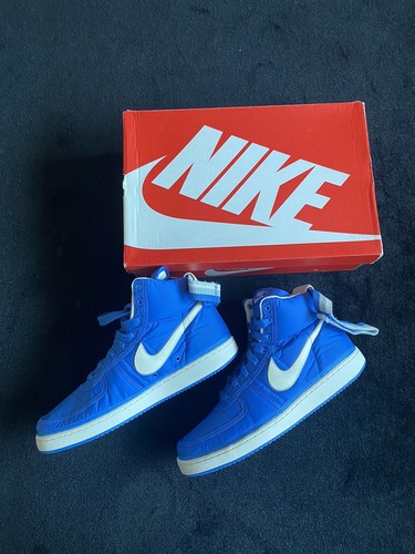 Nike vandal high supreme - nike,