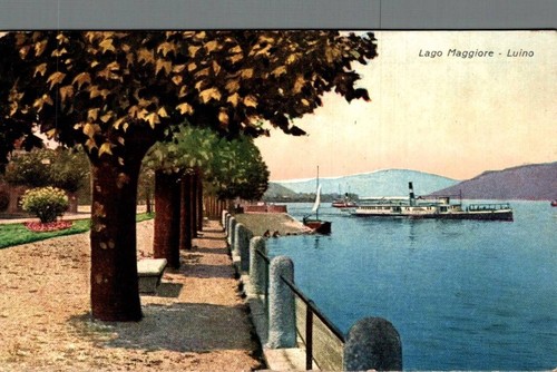 Varese luino lago maggiore - varese,