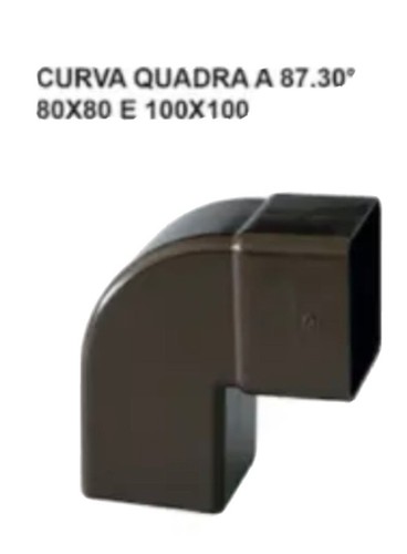Curva quadri 100x100 per - curva,