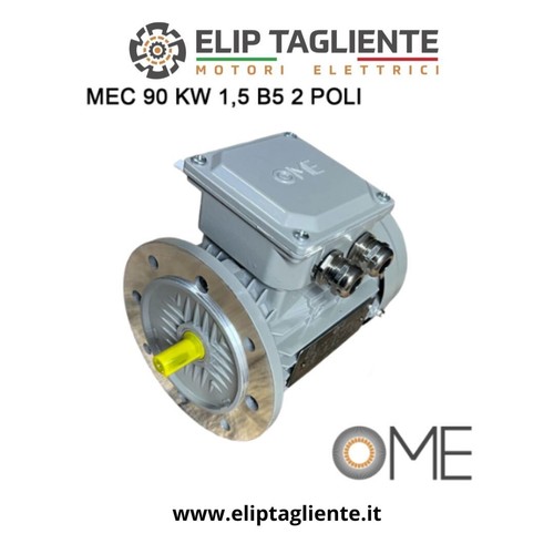 Motore trifase mec - motore,