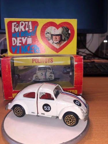 Herbie maggiolino tutto - herbie,