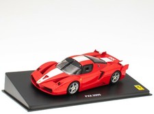 Modellino auto Ferrari FXX