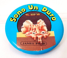 MITICI SGORBIONS Garbage Gang