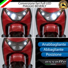 KIT FARO A LED PIAGGIO BEVERLY