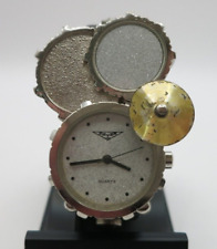 Orologio al quarzo ZZYZX batteria - batteria nuova