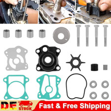 Per Honda 40 50 hp Kit Riparazione Ruota Fuoribordo 4 Tempi Adatto BF40A BF40D BF50A