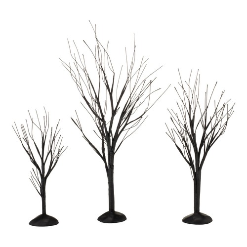 Reparto alberi ramo - reparto,