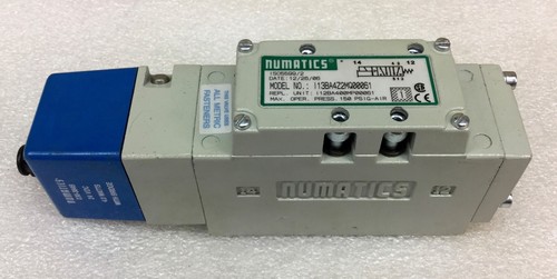 Numatics i13ba4z2mq00061 - numatics,