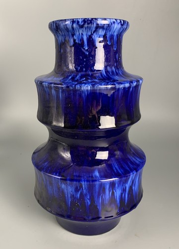 Vaso ceramica scheurich - ceramica;,