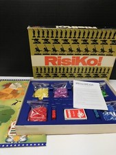 RISIKO EDITRICE GIOCHI EG