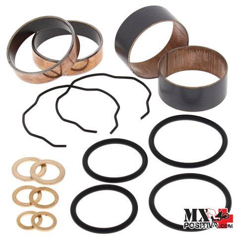 Kit revisione forcelle yamaha - revisione,