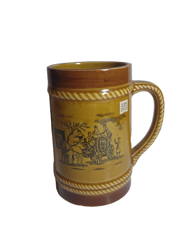 Tazza birra vintage stein - vintage,