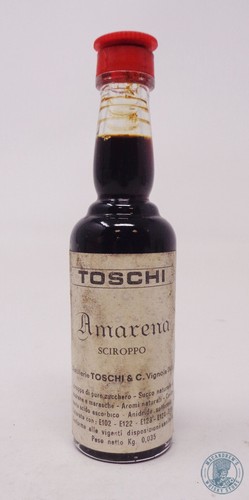 Miniature mignon sciroppo - mignon,