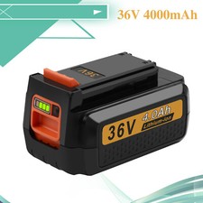 4Ah 36V Al litio Batteria per