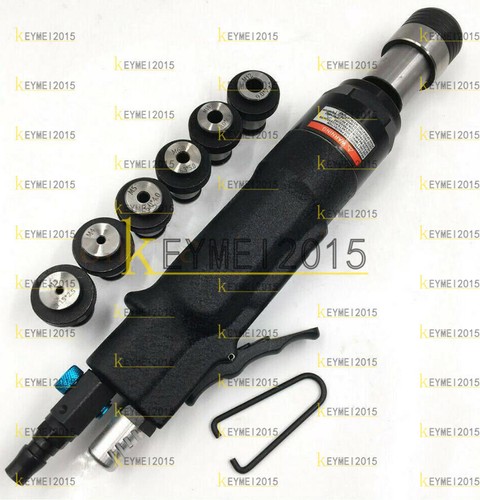 Nuovo utensile per spillatrice