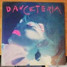 Donatella Rettore. Danceteria