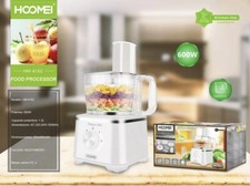 600W Multifunction Kitchen